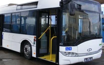Transport local la Bocsa – doua trasee cu 29 de statii pentru bocseni