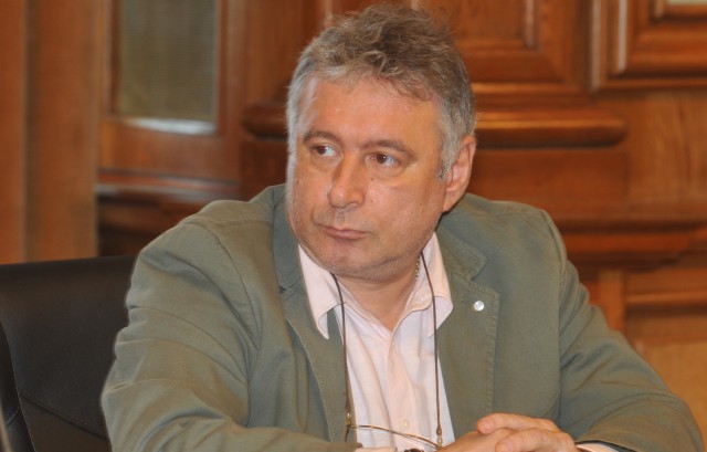 Controlul judiciar pe cauţiune pentru deputatul Madalin Voicu