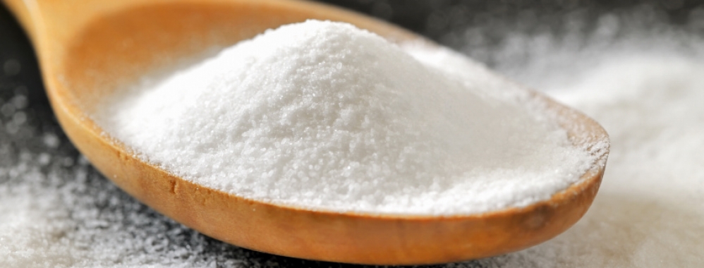 10 utilizări ale bicarbonatului de sodiu