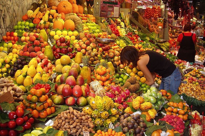 Ministrul Agriculturii, afirmație alarmantă: Unele fructe sunt otrăvite!
