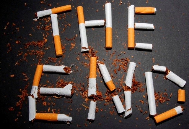 De maine s-a terminat cu fumatul – Ce trebuie sa stiti despre acest lucru