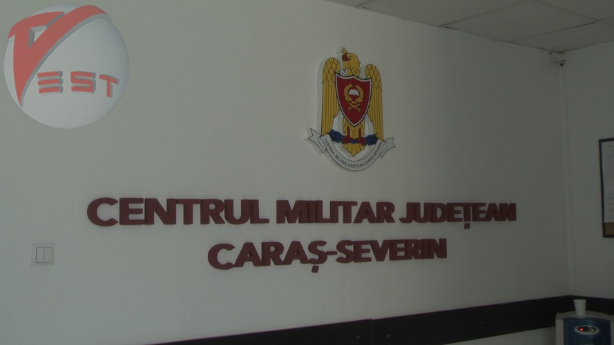 Centrul Militar Judeţean Caraş-Severin organizează evenimentul „Armata o școală altfel”