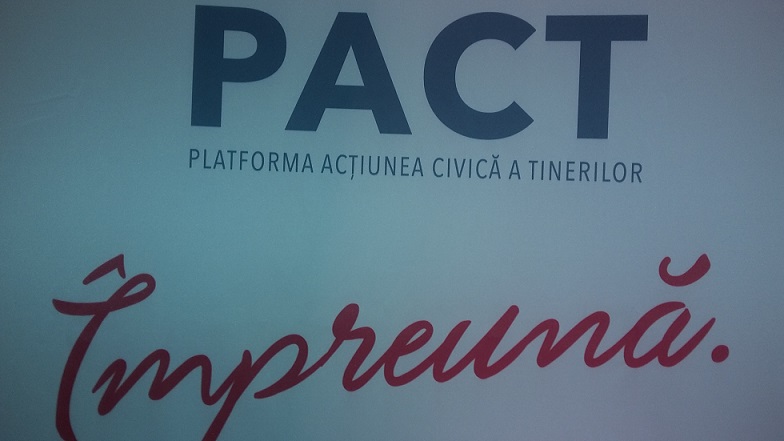 Provocarea PACT pentru toți candidații la locale – Semnați “Pactul pentru cetățeni”!