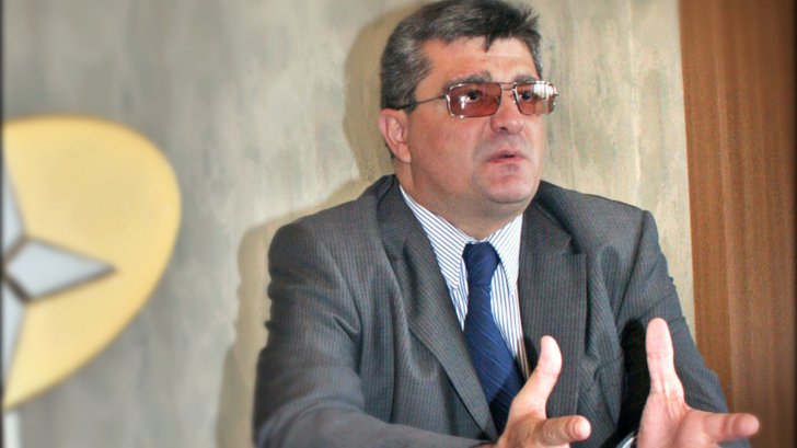 VIDEO Cine este afaceristul Iosif Armaș, cel acuzat de distrugerea stațiunii Băile Herculane