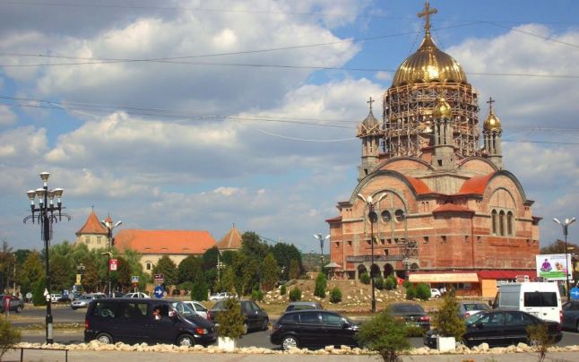 Patriarhie: Biserica Ortodoxă Română, cultul cu cele mai puţine biserici