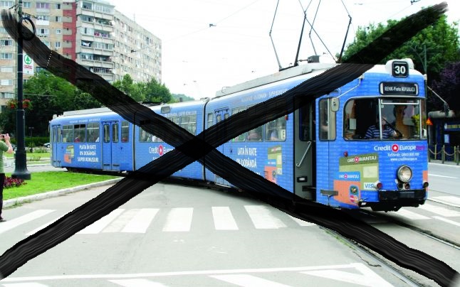 VIDEO Fără tramvai si linii, dar cu autobuze electrice noi în Reșița