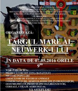 Afis Targ Neuwerk 2016