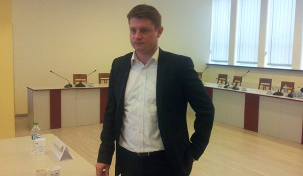 Marius Balean, candidatul PSD la primaria comunei Valiug, PROIECTE de viitor