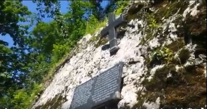VIDEO Clipe de spiritualitate romaneasca in Valea Timocului