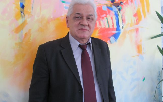 Nicolae Grindeanu – seful ISJ Caras Severin, a demisionat
