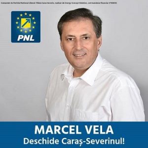 vela infocs