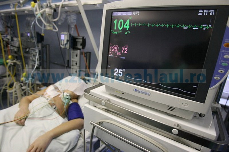 VIDEO Focar de meningită la Bocșa ? Un copil a murit și alții doi sunt în spital