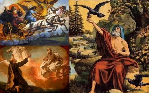 Povestea merge mai departe  – Traditii si obiceiuri de Sfantul Ilie