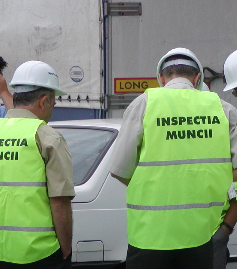 ITM într-o nouă campanie de controale – Condițiile și contractele de muncă în vizorul inspectorilor