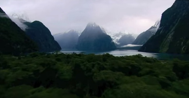 VIDEO Pământul este atât de frumos! O privire magică peste Lumea noastră