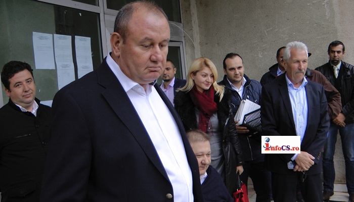 PSD cu lecția nefacuta de acasa a fost întors din drum la depunerea candidaturilor