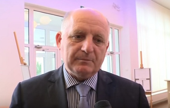 VIDEO Vizita la nivel inalt in Caras Severin – Ambasadorul Belgiei a vizitat Slatina Timis si Resita