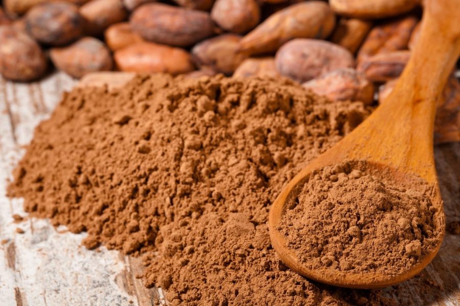 Apă caldă cu cacao – mai eficientă decât orice medicament