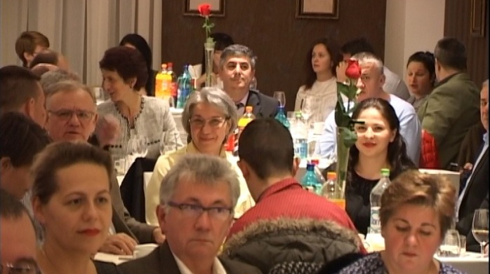 VIDEO Caras Severin , un judet de 5%  A XXXIII a editie a Topului Firmelor din Caras Severin