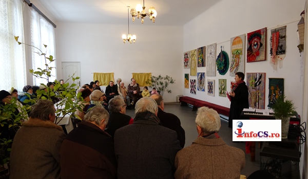 Ziua Culturii Maghiare marcata la Resita si printr-o expozitie