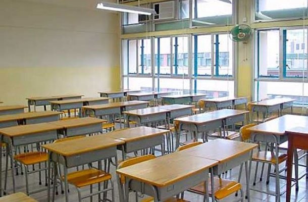 101 cazuri de abandon școlar în Banatul de Munte