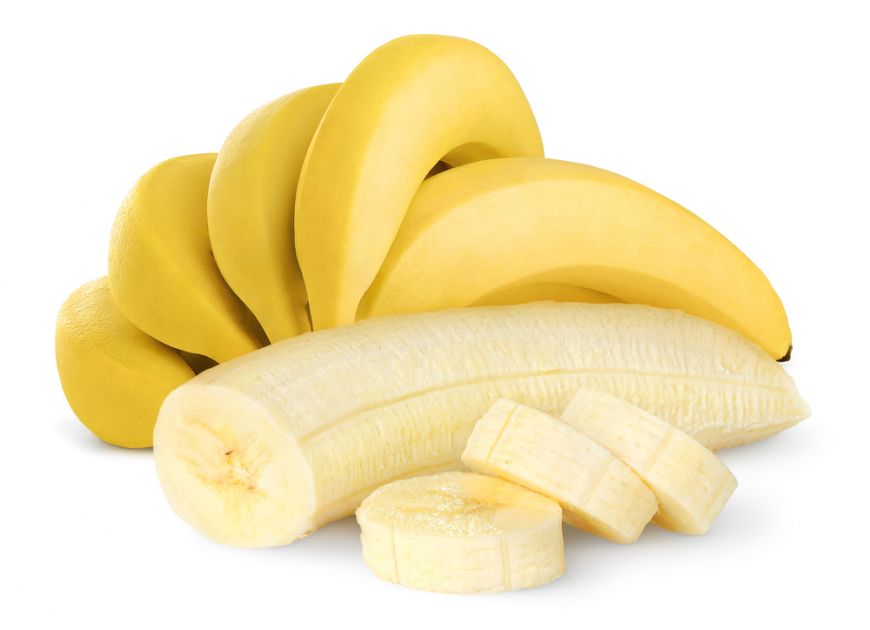 De ce ar trebui sa mananci o banana in fiecare zi