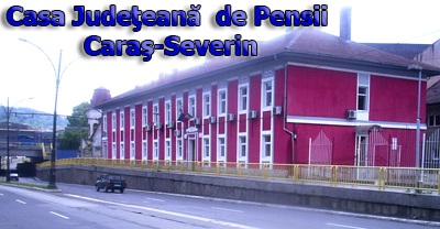 Casa de Pensii din județului Caraș-Severin vrea ”casă” nouă în 2017