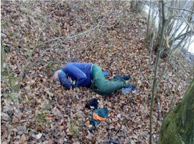 Doi morti din cauza frigului in Caras Severin