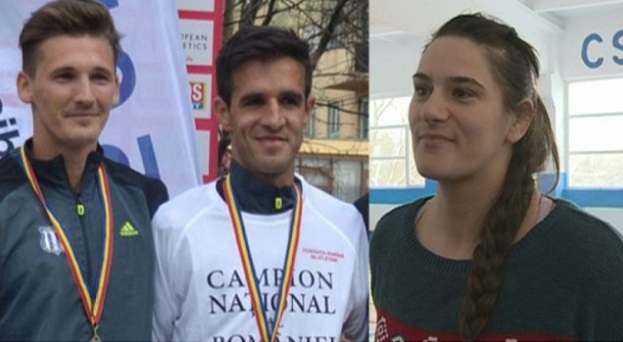 A fost întocmit TOP SPORT Caraş-Severin 2016. Aglomeraţie pe podium!