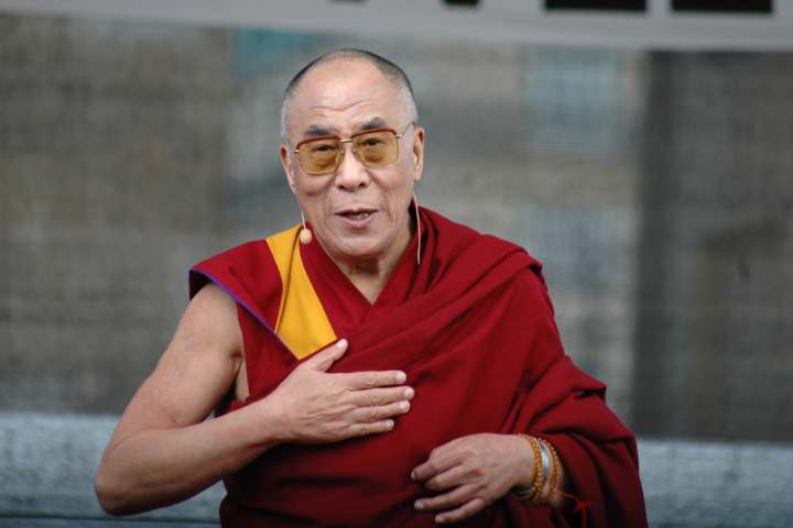 Dalai Lama: Cine sunt cei cei 10 Hoti de Energie
