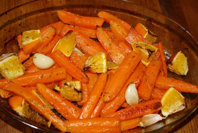 Va plac morcovii? Iata 7 beneficii ale consumului de morcovi