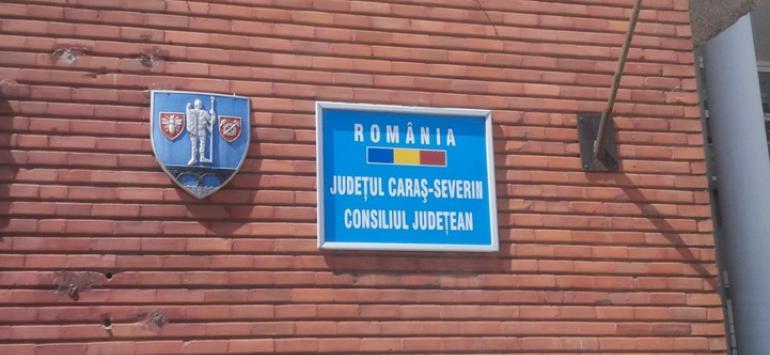 Ședința extraordinară a Consiliului Județean Caraș-Severin transmisa live pe internet