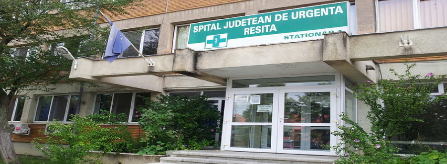 VIDEO Spitalul Judetean cu ariarate de 1,2 milioane de lei