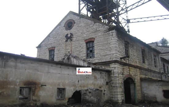 Ziua minerilor fara mineri in Caras Severin si in curand, in Romania VIDEO