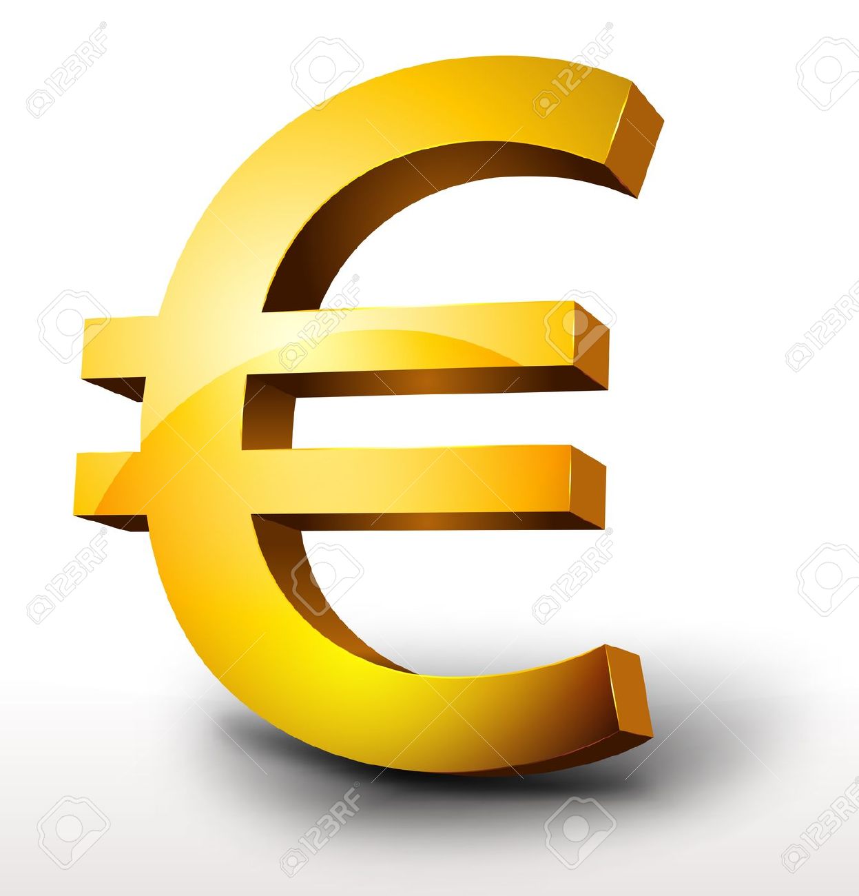Tensiunile din Orient arunca euro in sus – Euro crește ușor, dar ferm
