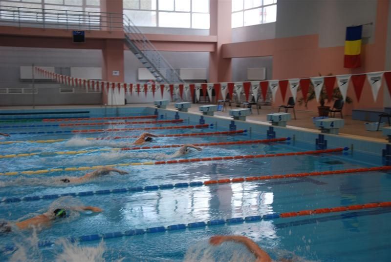 „Reşita 07” participa la  Campionatul național de înot masters Târgovişte 24-25 iunie 2017