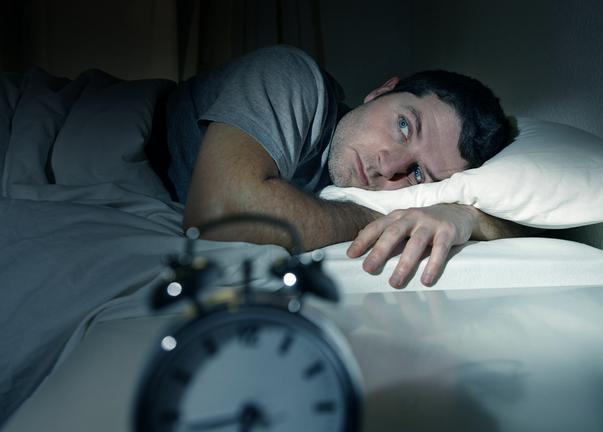 Se poate si asa – combaterea insomniei prin aromaterapie