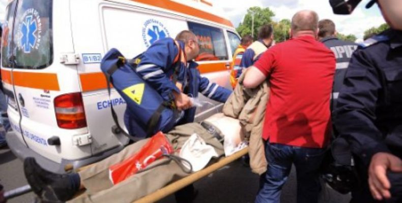 Patru oameni au murit in accidente de munca in Caras Severin