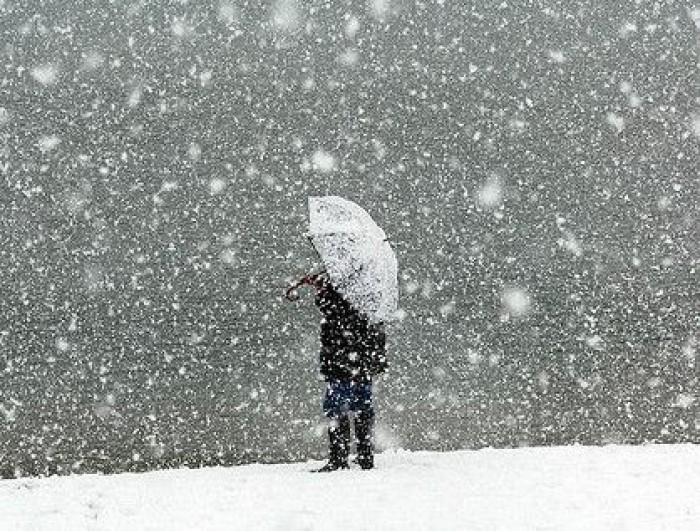 Prognoza meteo pe trei luni – Cand vom avea iarna si ninsoare