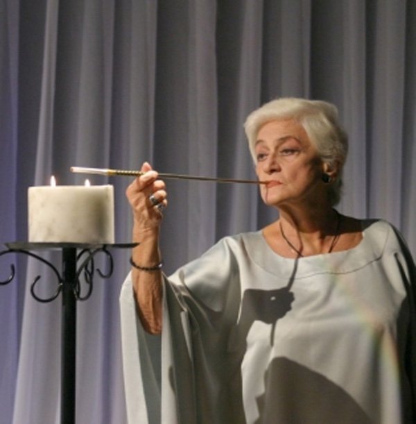 VIDEO Olga Tudorache a murit. Actrița avea 88 de ani