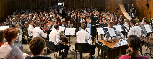 Recital de muzică clasică la UEMR