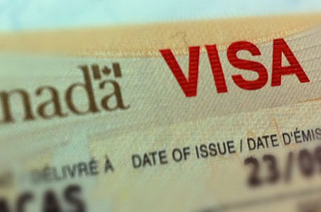 Canada elimină vizele!
