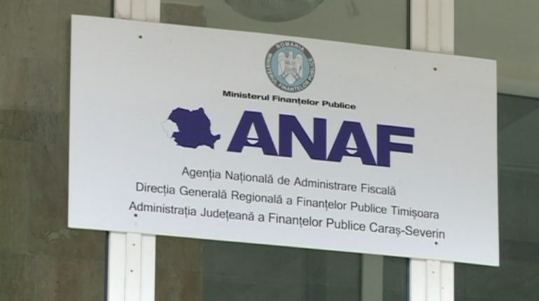 ANAF ne învață cum și unde ne putem plăti obligațiile fiscale