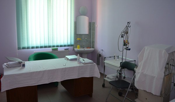 VIDEO La Anina va fi redeschis Centrul de Permanenţă pentru servicii medicale