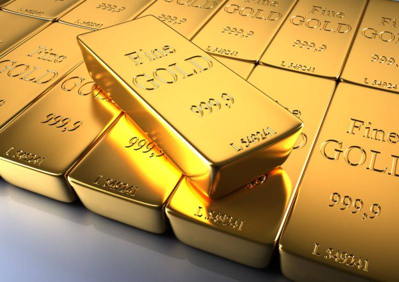 NEWS ALERT Prețul gramului de aur la aproape 300 lei