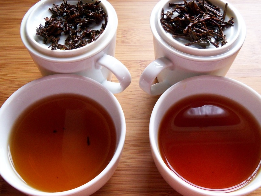 Stiati de beneficiile ceaiului Rooibos ?