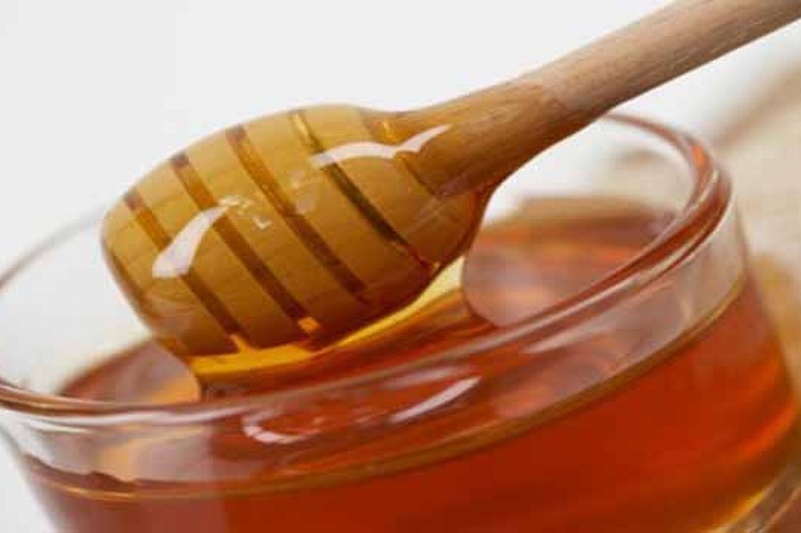 mierea de albine in cura de slabire