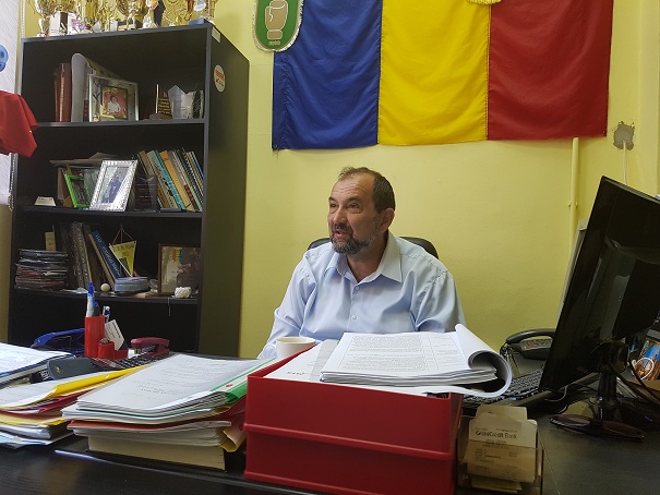 Bazele sportive de la Clubul Sportiv Municipal din Reșița vor fi reabilitate VIDEO