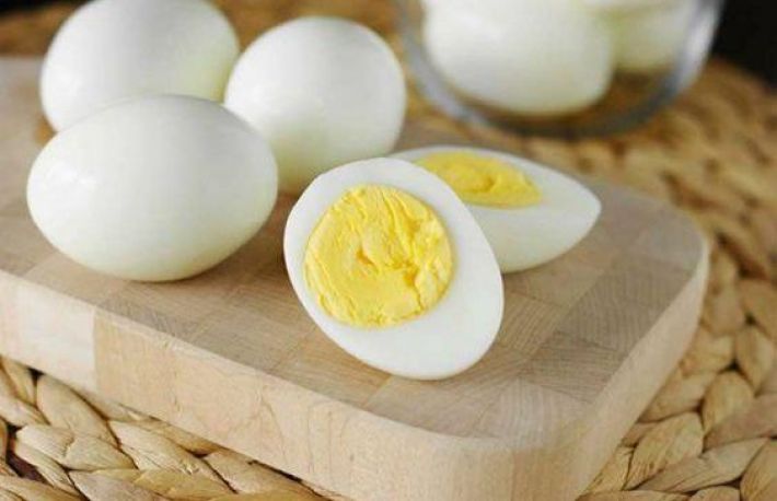 Slăbiți rapid urmând dieta cu ouă