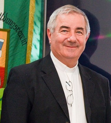 Noul episcop romano-catolic de Timișoara este Pr. Pál József-Csaba din Resita